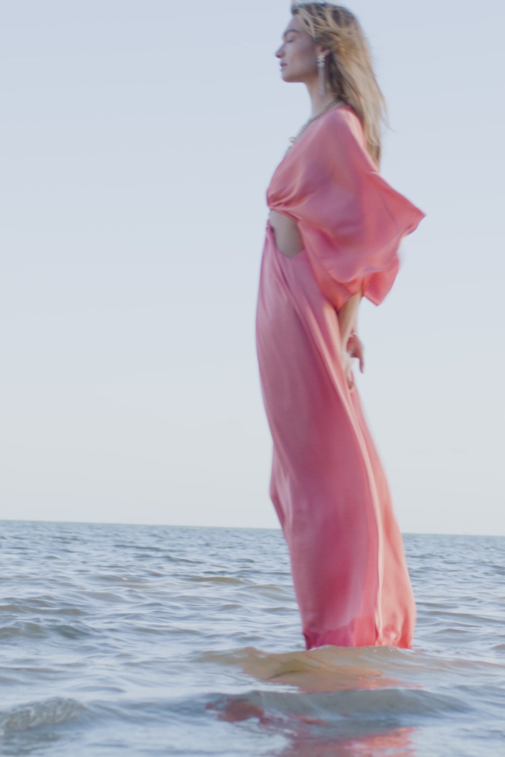 mermaid bridal dress capella