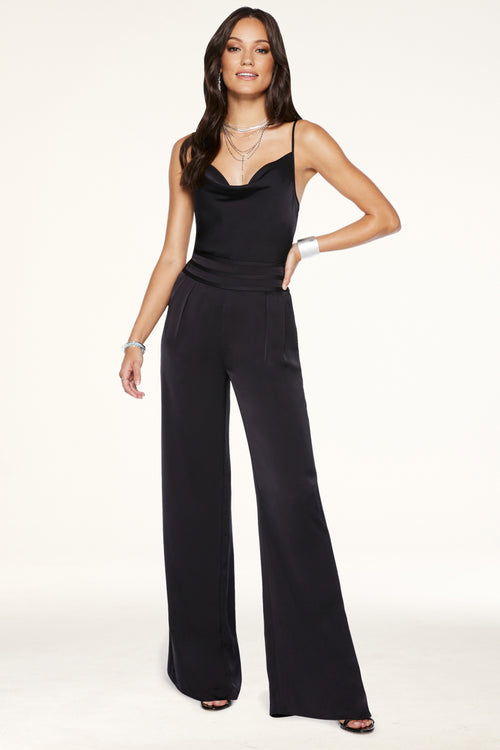 Joss Wide Leg Pant view 2