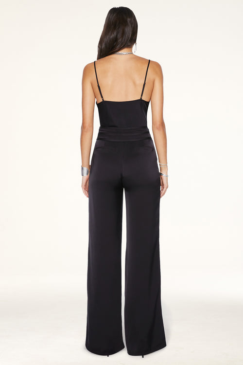 Joss Wide Leg Pant view 4