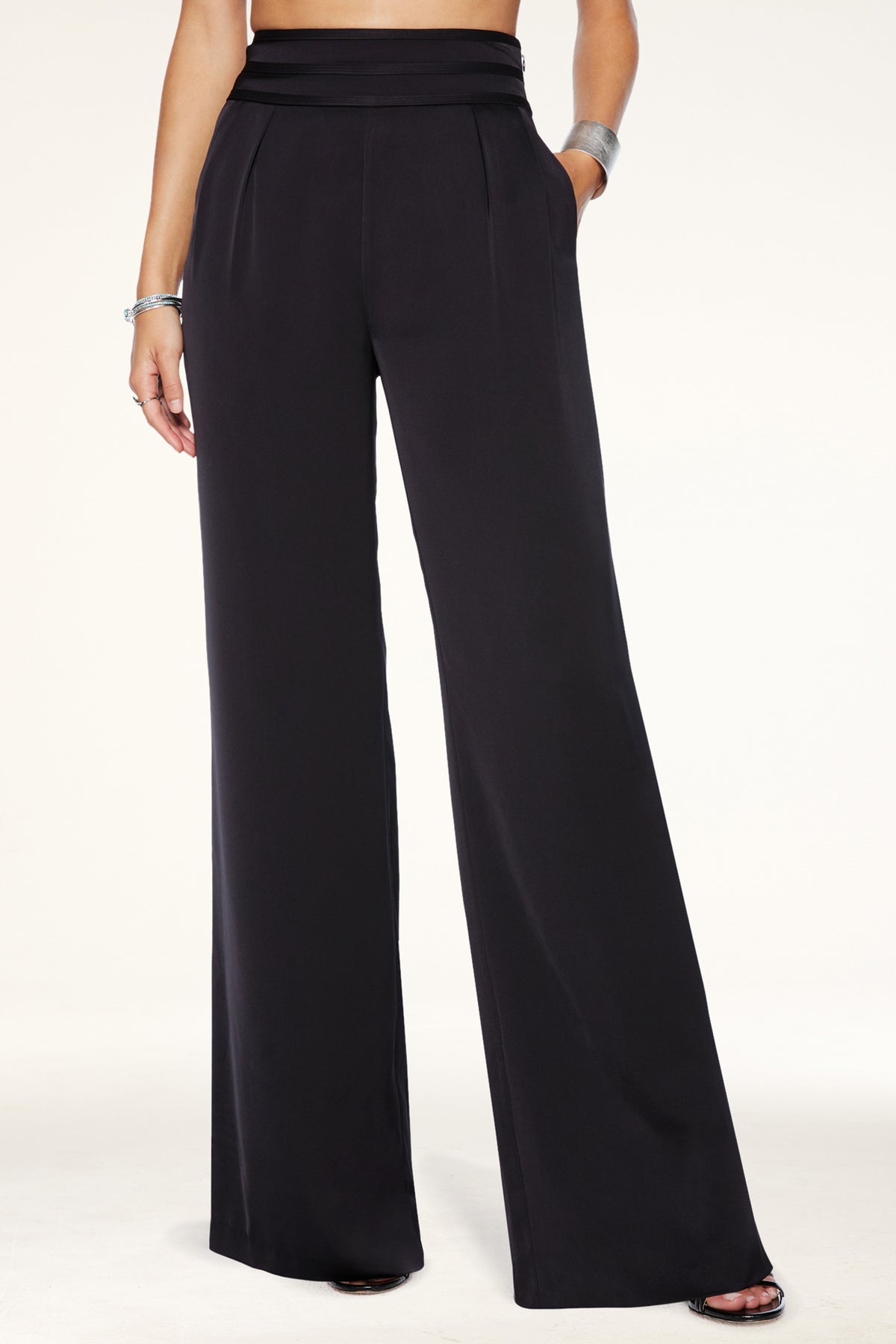 Joss Wide Leg Pant view 1