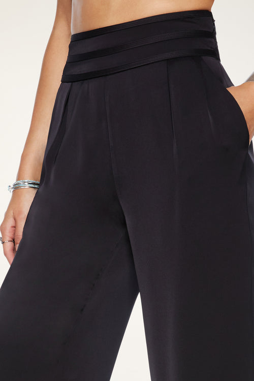 Joss Wide Leg Pant view 3