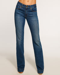MEDIUM WASH|1