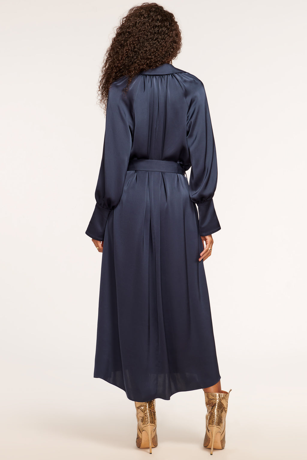 cecilia bodycon midi dress blue Cecilia Bodycon Midi Dress Blue| Beginning Boutique US 2