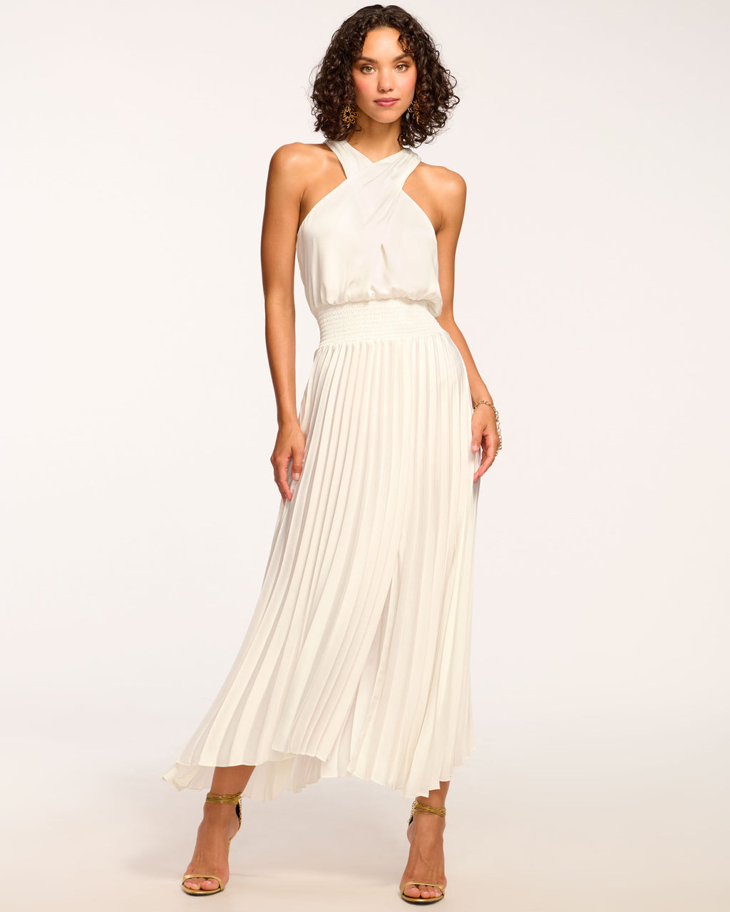 Holiday Cocktail Party Dresses | Ramy Brook