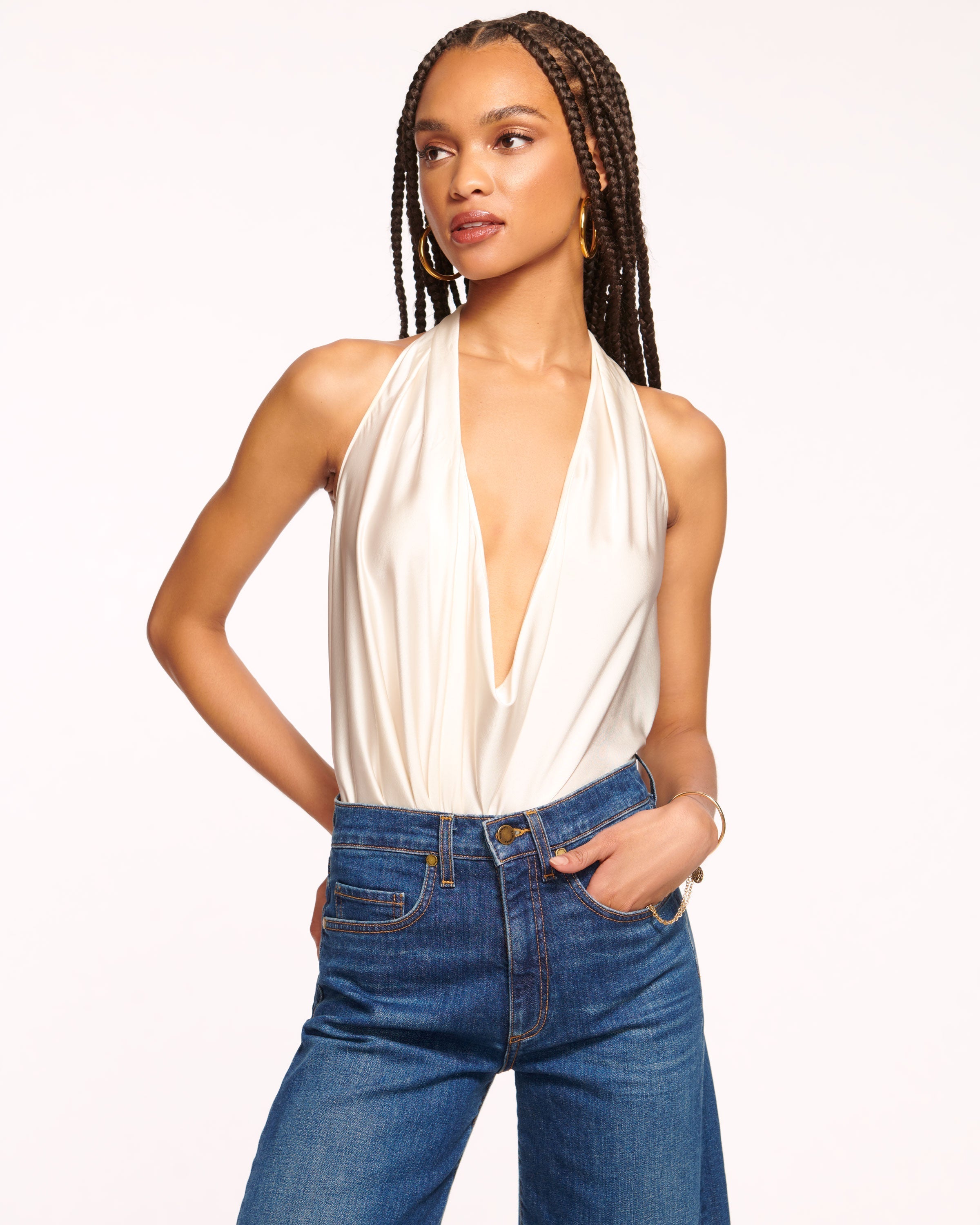 トップス Bibiy ROSETTE TANK TOP Bibiy ROSETTE TANK TOP - メルカリ