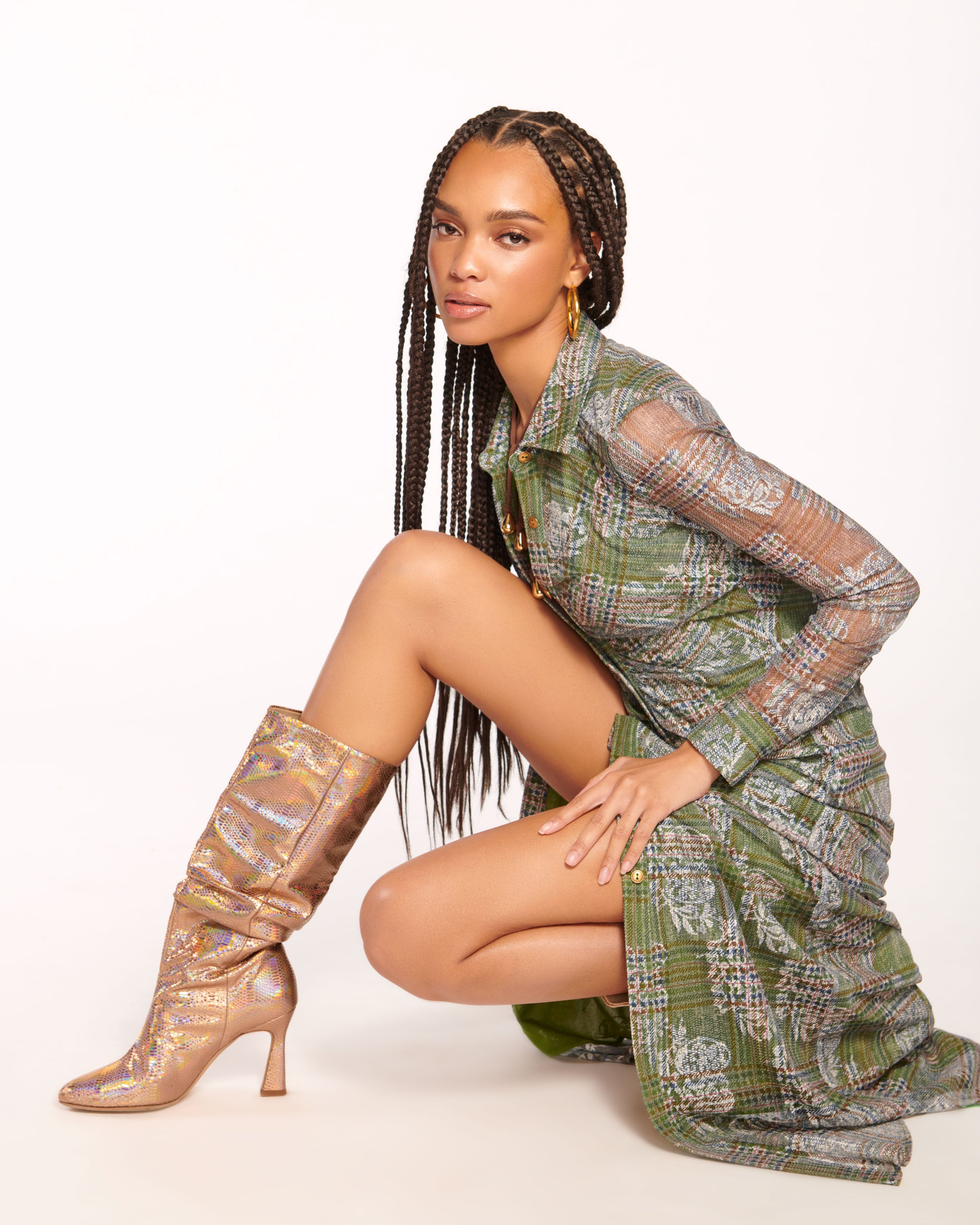 Brown and Street サロペット ブラウンアンドストリート♪サロペットの通販 by はなお's shop｜ラクマ