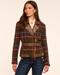 BLANKET PLAID|1
