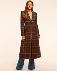 BLANKET PLAID|1