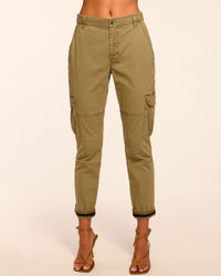 SAFARI GREEN|1