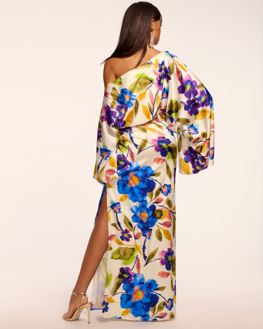 60 maxi dress 7 Best Dresses for Women Over 60, Professional Stylists Say