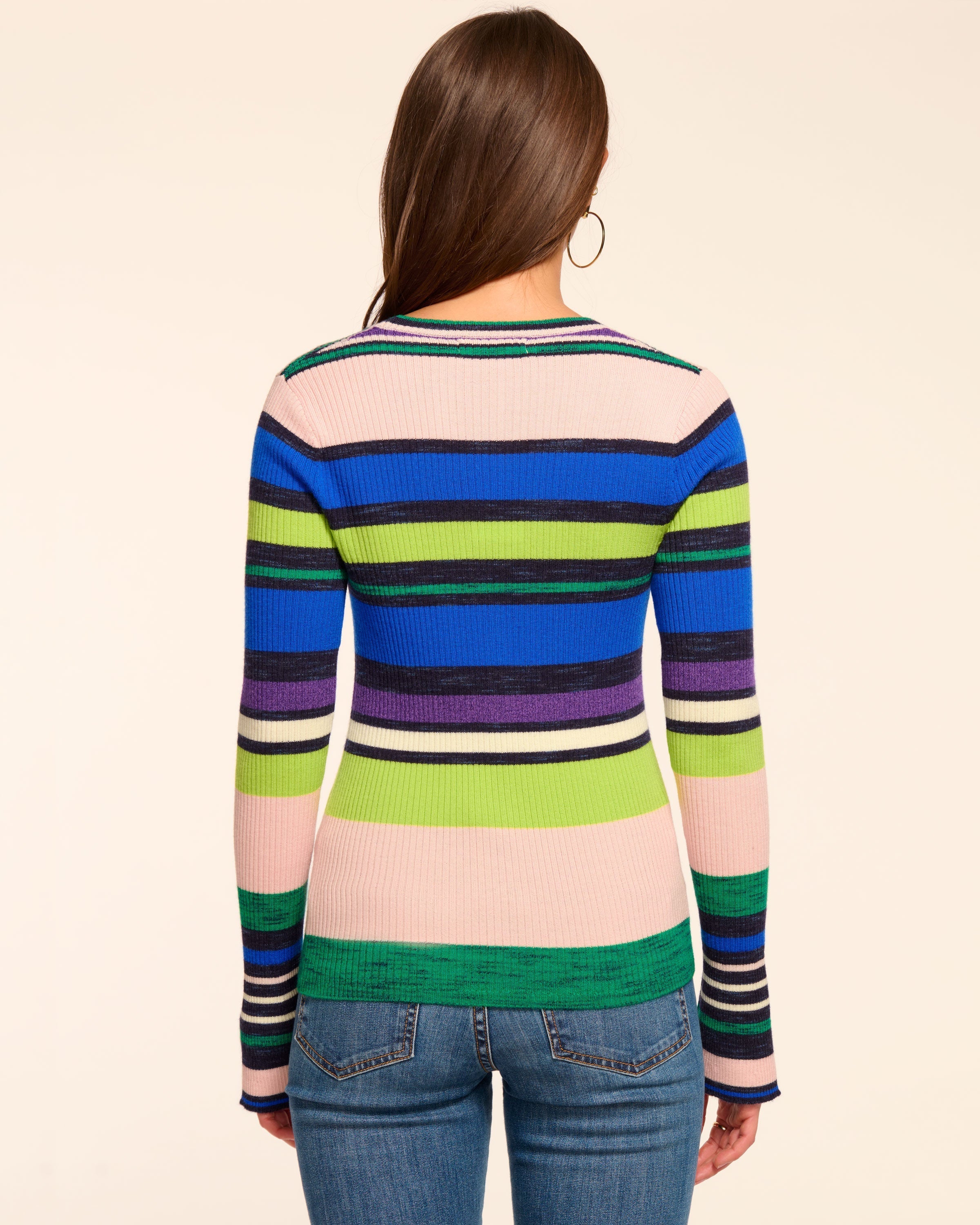トップス andmary Emma knit flare cardigan set mdl_1_6226a82a-9854-45f7-b936-