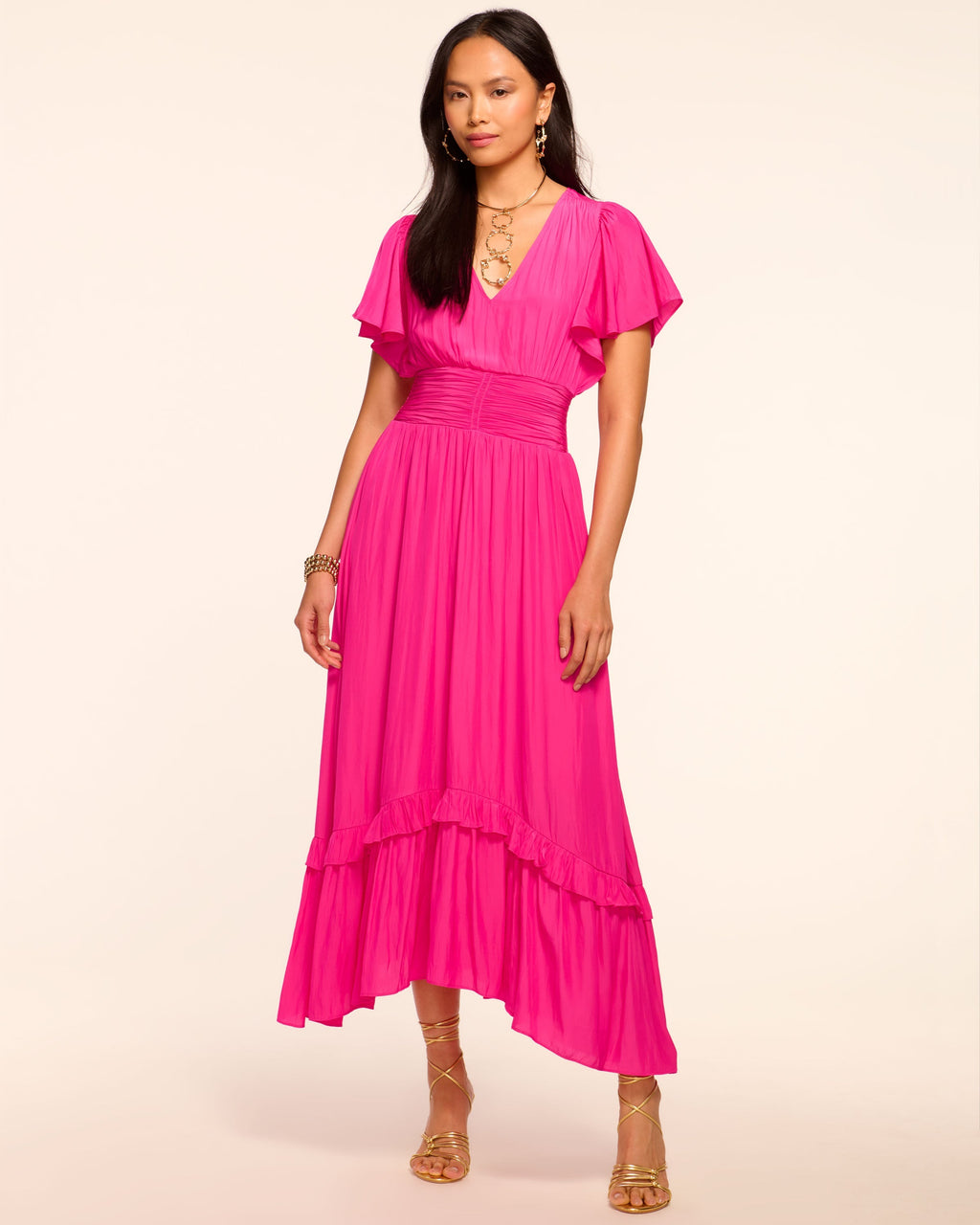 Pants Dresses To Wear To A Graduation Ceremony As A Guest