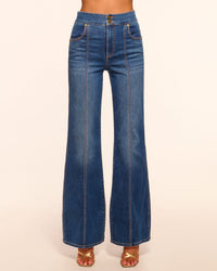 MEDIUM WASH|1