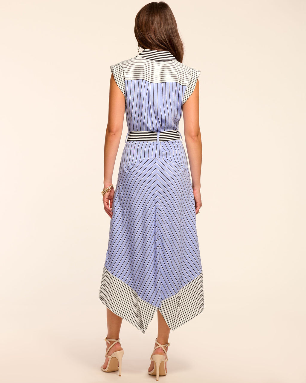 Ramy Brook Women's Vivienne Dress - Multi - Size XL