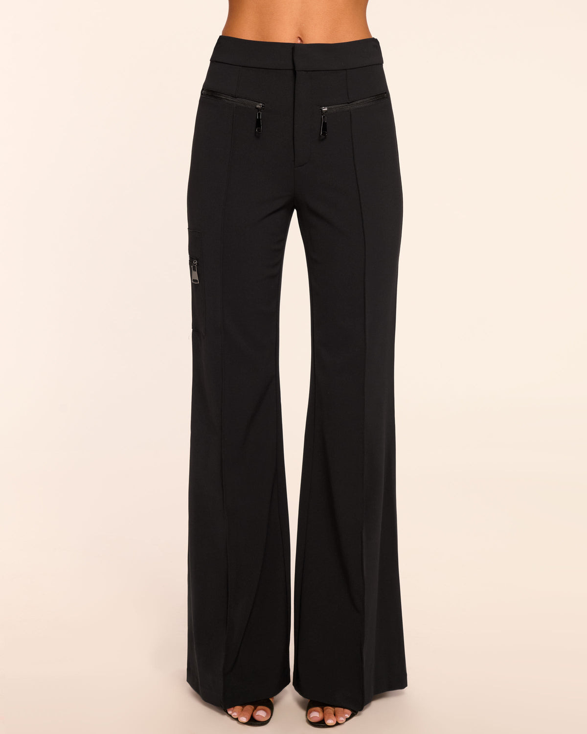 Emory Wide Leg Pant view 1