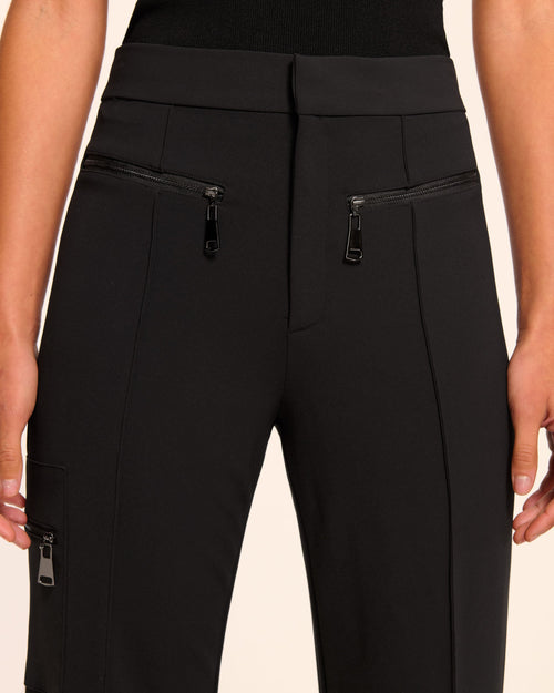 Emory Wide Leg Pant view 3