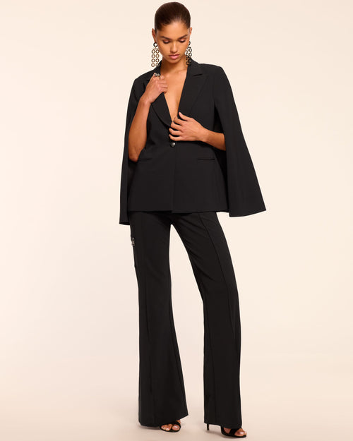 Emory Wide Leg Pant view 4