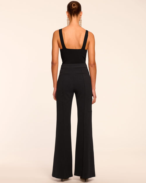 Emory Wide Leg Pant view 5