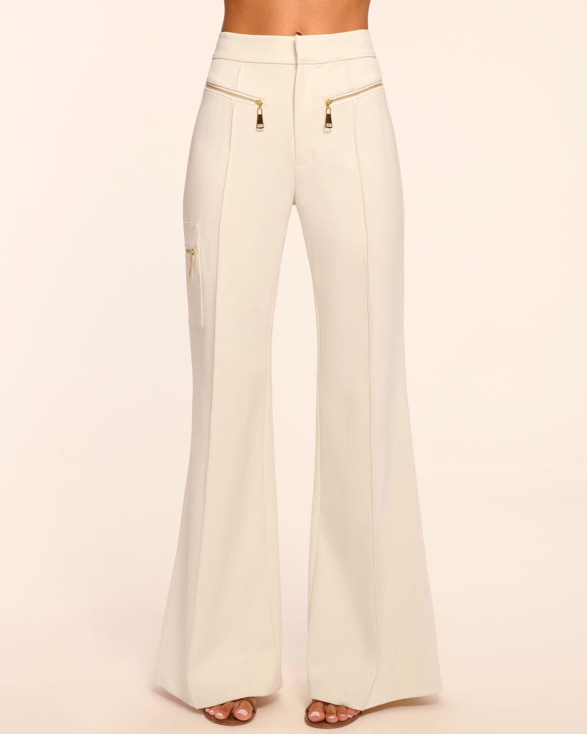 Emory Wide Leg Pant view 1