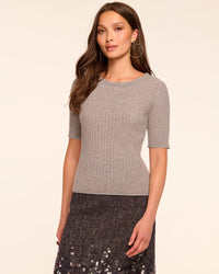 HEATHER GREY|1