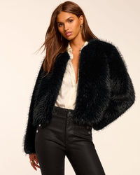 BLACK FUR|1