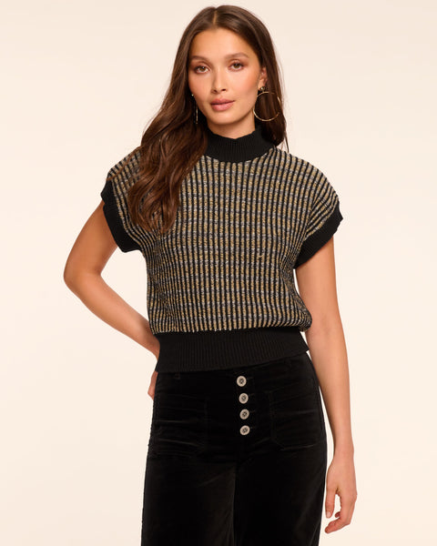 超美品 Squareneck Short Knit Brisbane Knit Mini Shorts - White – The Frankie Shop