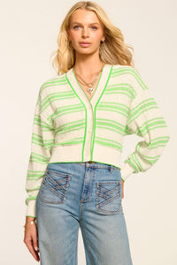 LIME STRIPE|1