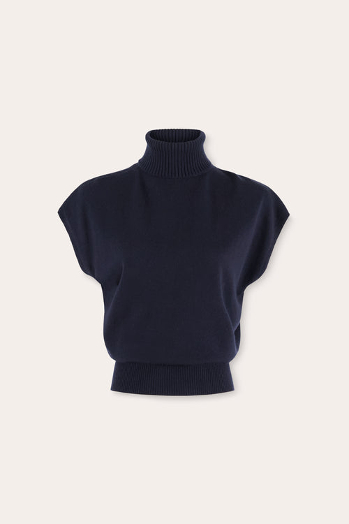 Natalie Merino Turtleneck Sweater view 4