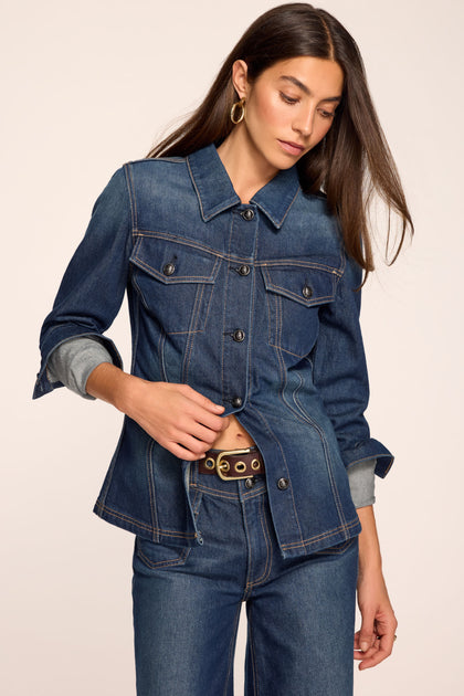 Jackets & Tops