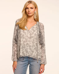 BONE FLORAL|1