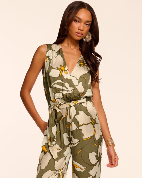 SAFARI FLORAL hover