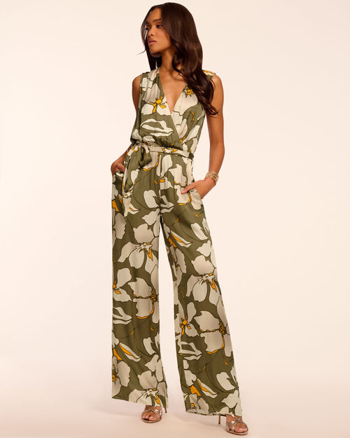 SAFARI FLORAL