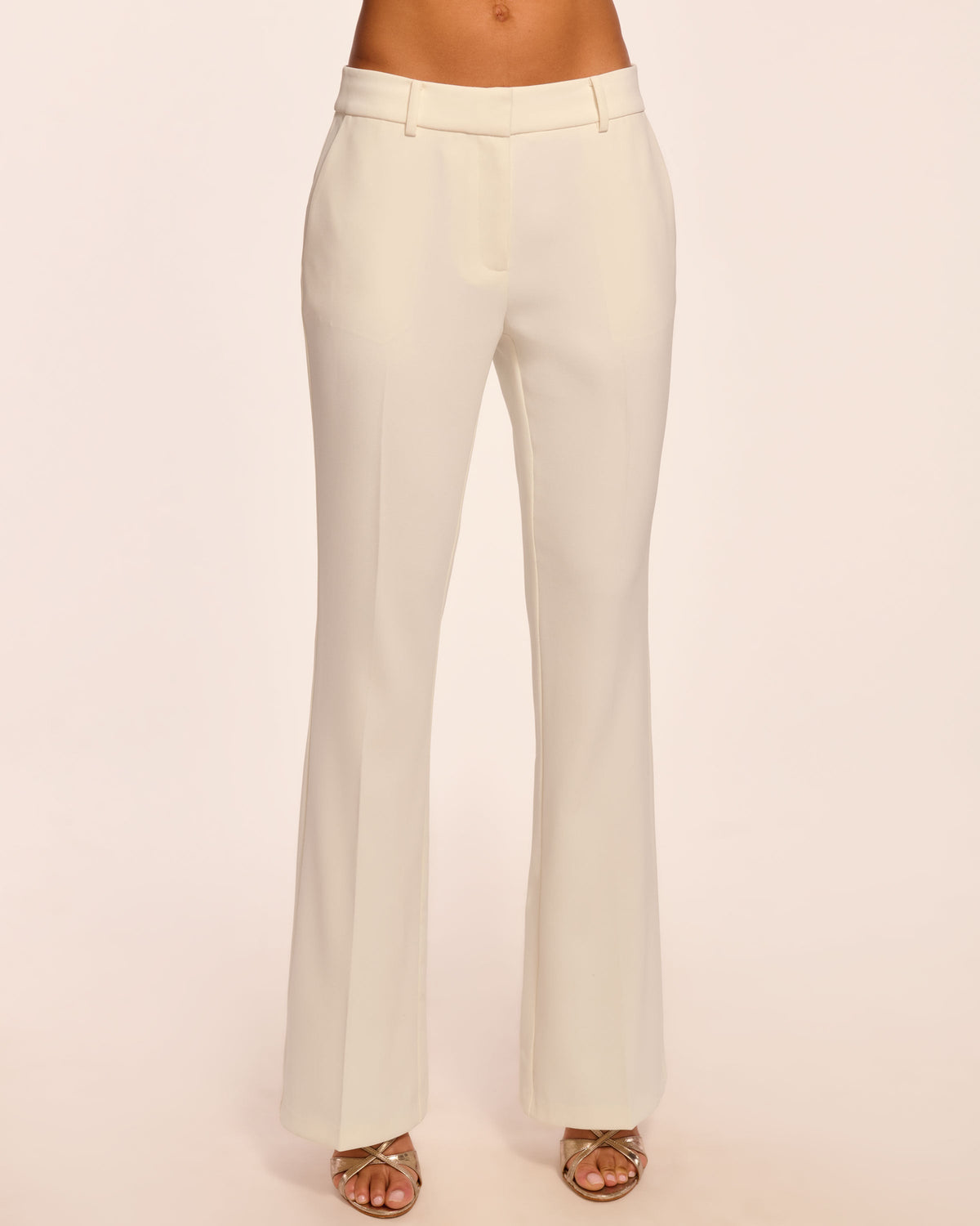 Orian Tailored Flare Pant view 1