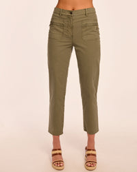 SAFARI GREEN|1
