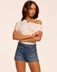 MEDIUM WASH|1