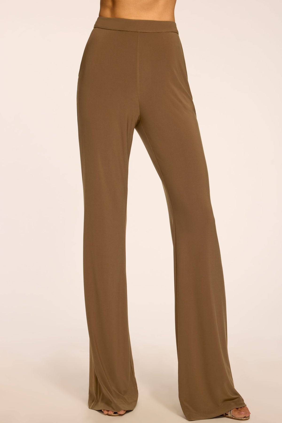 Amberly Jersey Pant view 1