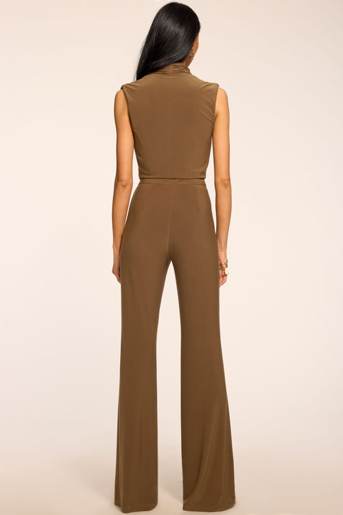 Amberly Jersey Pant view 4