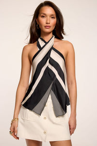 BLACK STRIPE|1