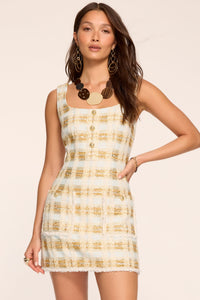 IVORY TWEED|1