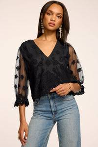 BLACK EMBROIDERY|1