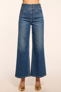 MEDIUM WASH|1