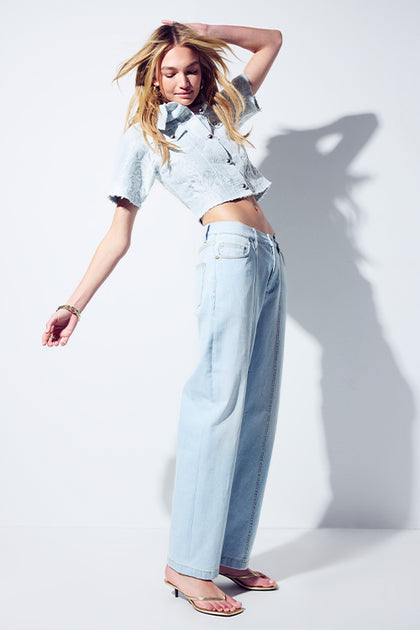 Denim