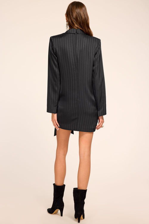 Irina Blazer Mini Dress view 4