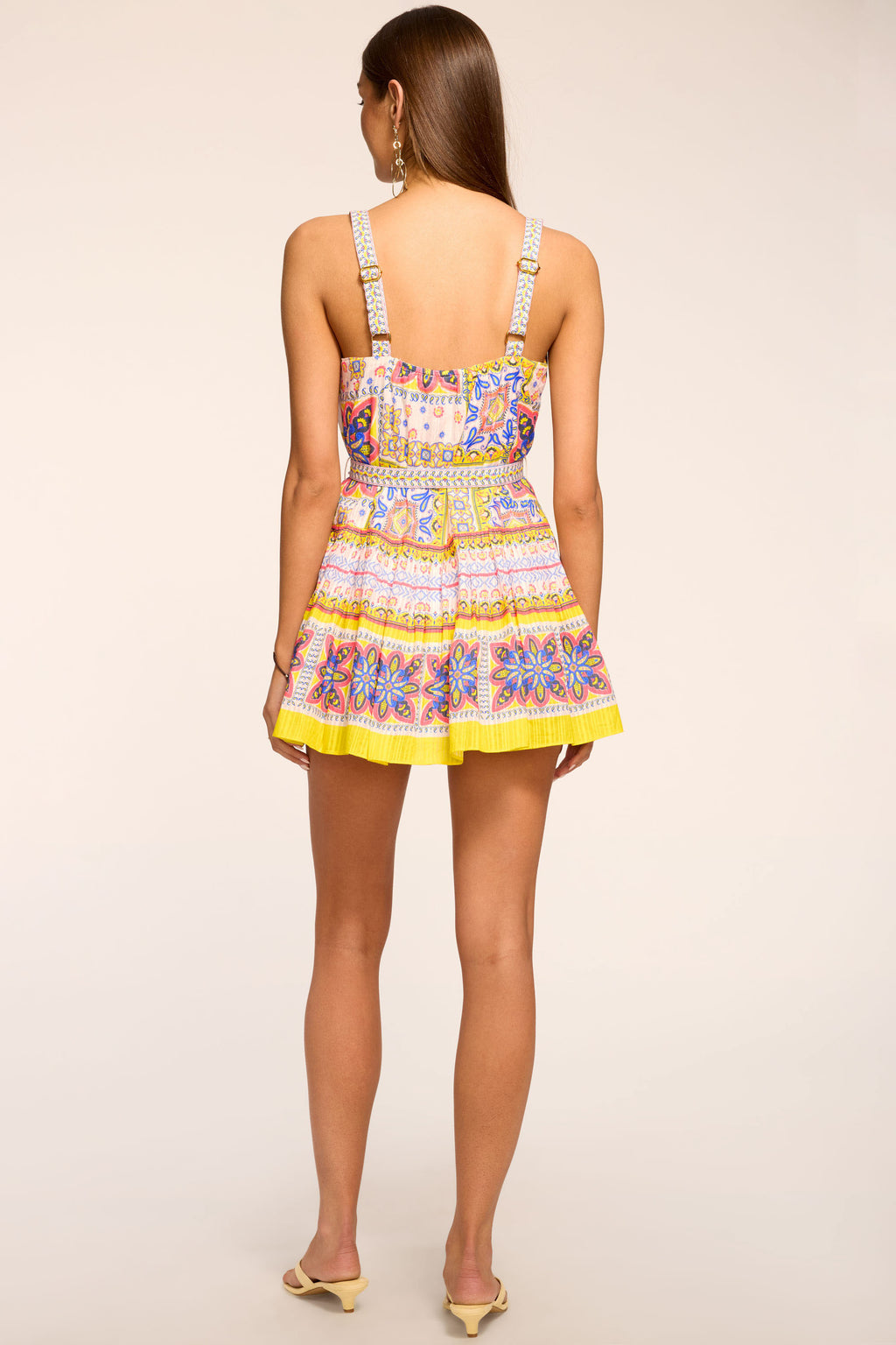 mini ramy brook dress Alicia Mini Dress