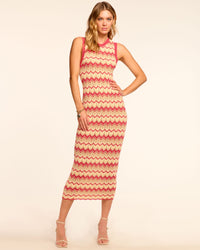 PINK CHEVRON|1