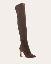 CHOCOLATE SUEDE|1