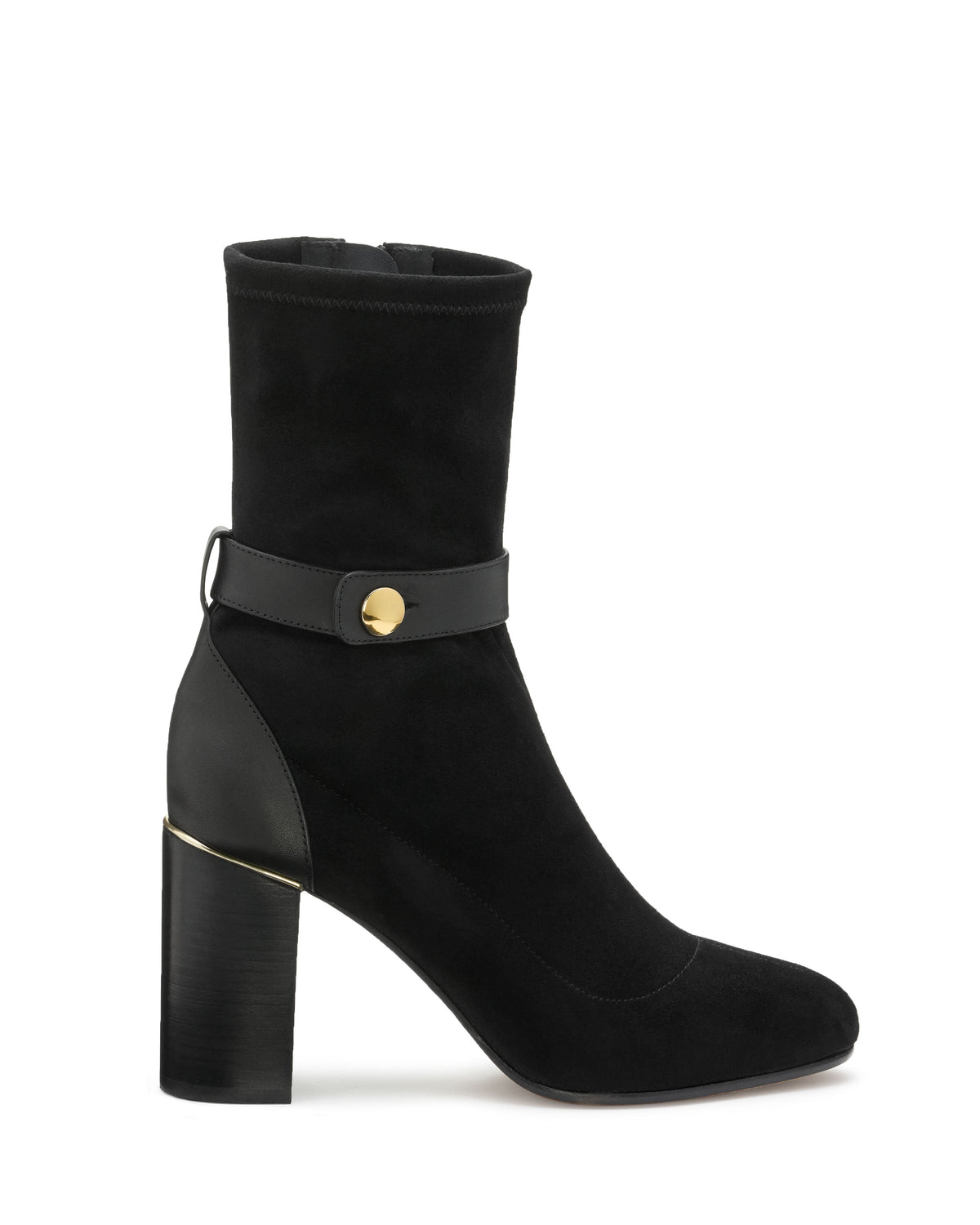 Cami Heeled Boots view 1