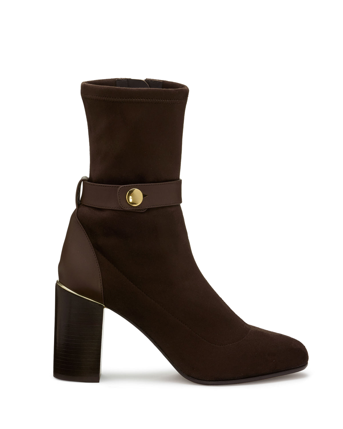 Cami Heeled Boots view 1