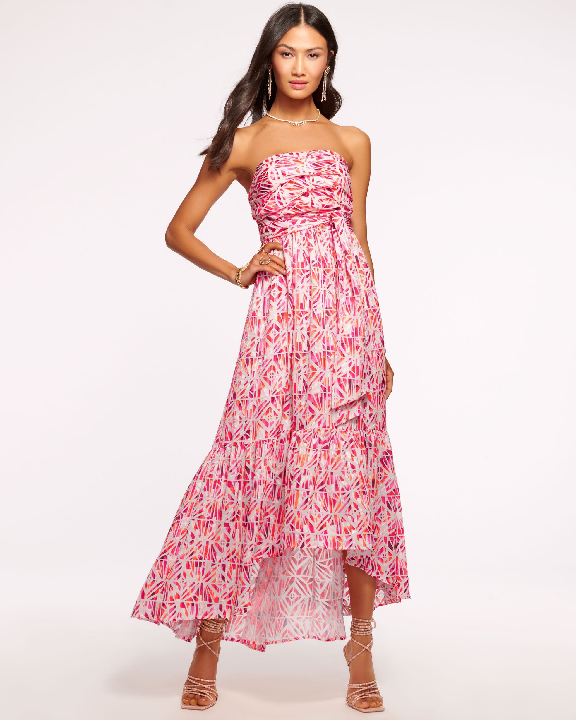 Women's Designer Dresses - Mini, Midi & Maxi Dresses | Ramy Brook